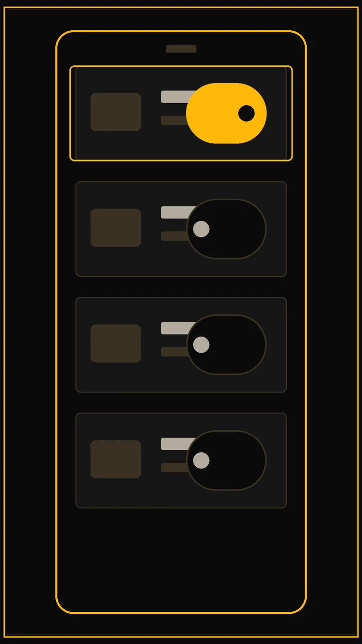 Android setting that allows the 8MBets APK install
